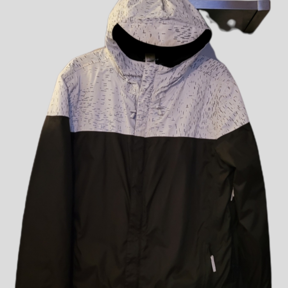 Decathlon Men's Outerwear jacket size medium